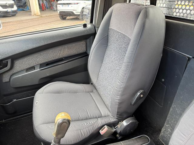 TATA Xenon 2.2 Dicor 4x2 PC Pick-up