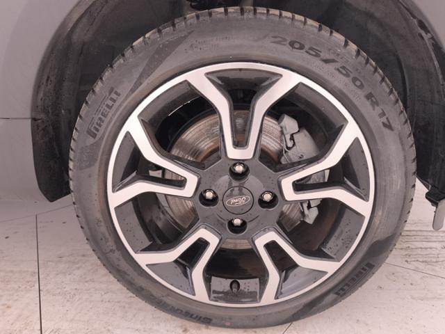 FORD EcoSport 1.0 ecoboost Active s&s 125cv