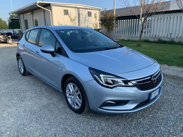 OPEL Astra 1.6 CDTi 110CV Start&Stop 5 porte Innovation