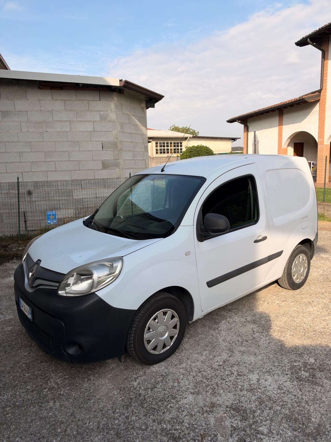 Renault Kangoo 1.5 dCi 75CV 5 porte Wave
