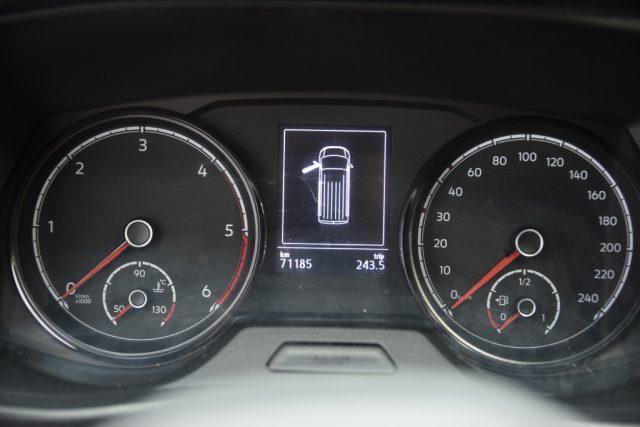 VOLKSWAGEN Transporter 2.0 TDI 110CV PL Furgone