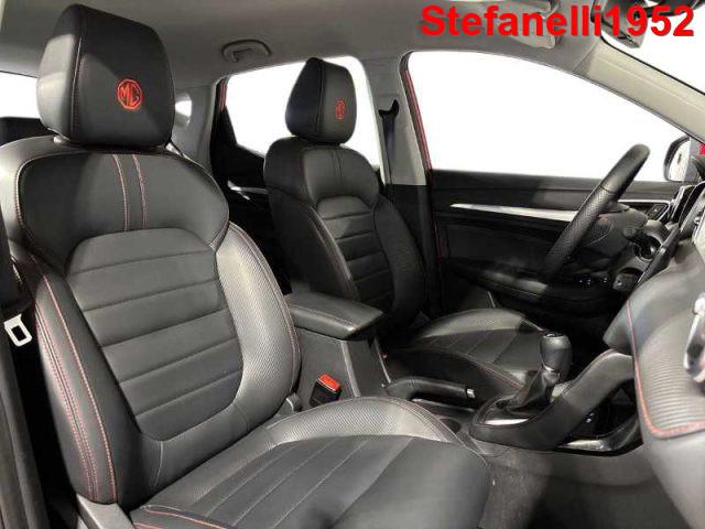 MG ZS 2021 - 1.5 Luxury