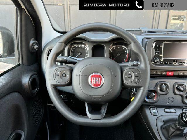 FIAT Panda 1.0 Hybrid My25 *COLORE E PACK CITY OMAGGIO*
