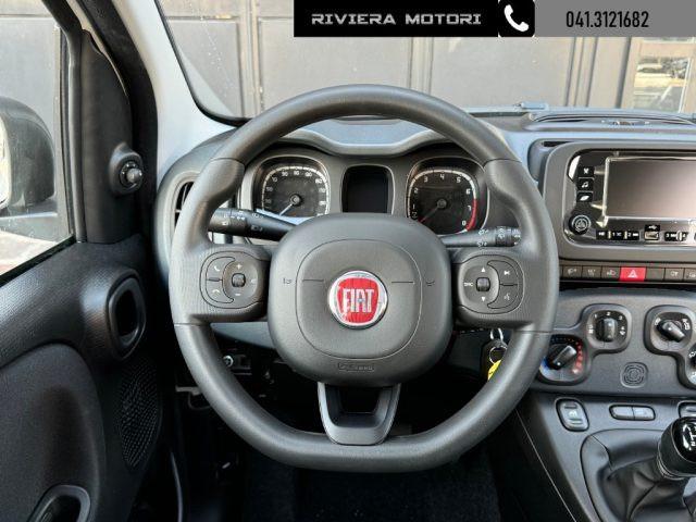 FIAT Panda 1.0 FireFly S&S Hybrid My24 TUA A 99 ?/mese*