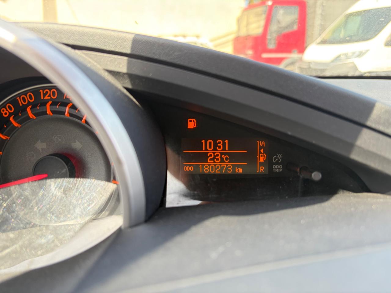 Toyota Verso 2.0 D Active 7 posti