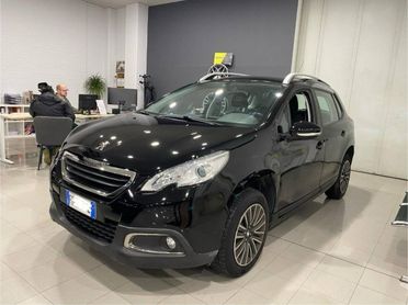 Peugeot 2008 2008 1.6 bluehdi Active s&s 100cv