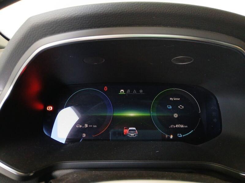 Renault Captur II 2019 1.6 E-Tech full hybrid Rive Gauche 145cv auto