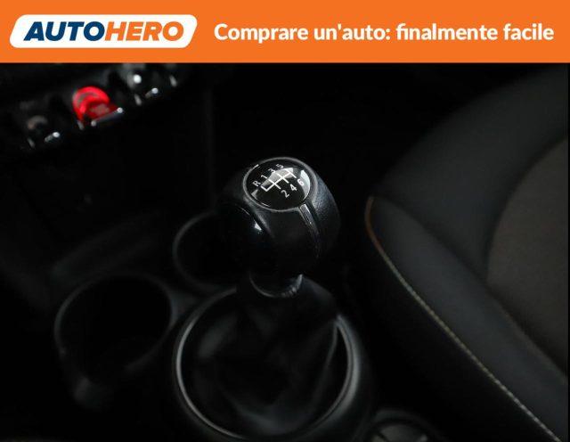 MINI Cooper 1.5 Cooper