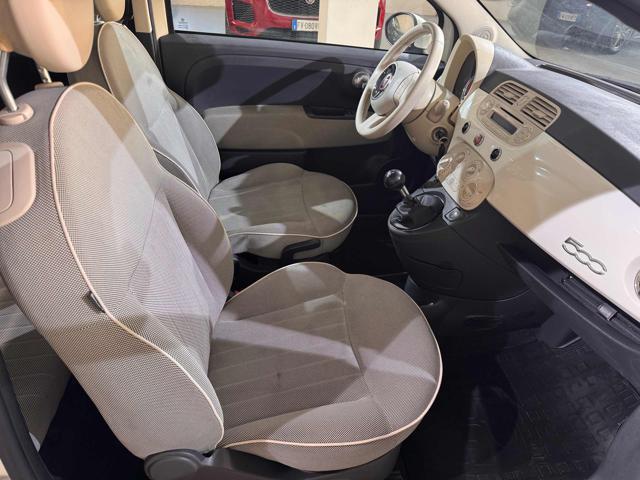 FIAT 500 1.3 Multijet 16V 95 CV Sport