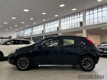 FIAT Punto 1.2 8V 5 porte Street - OK NEOPATENTATO