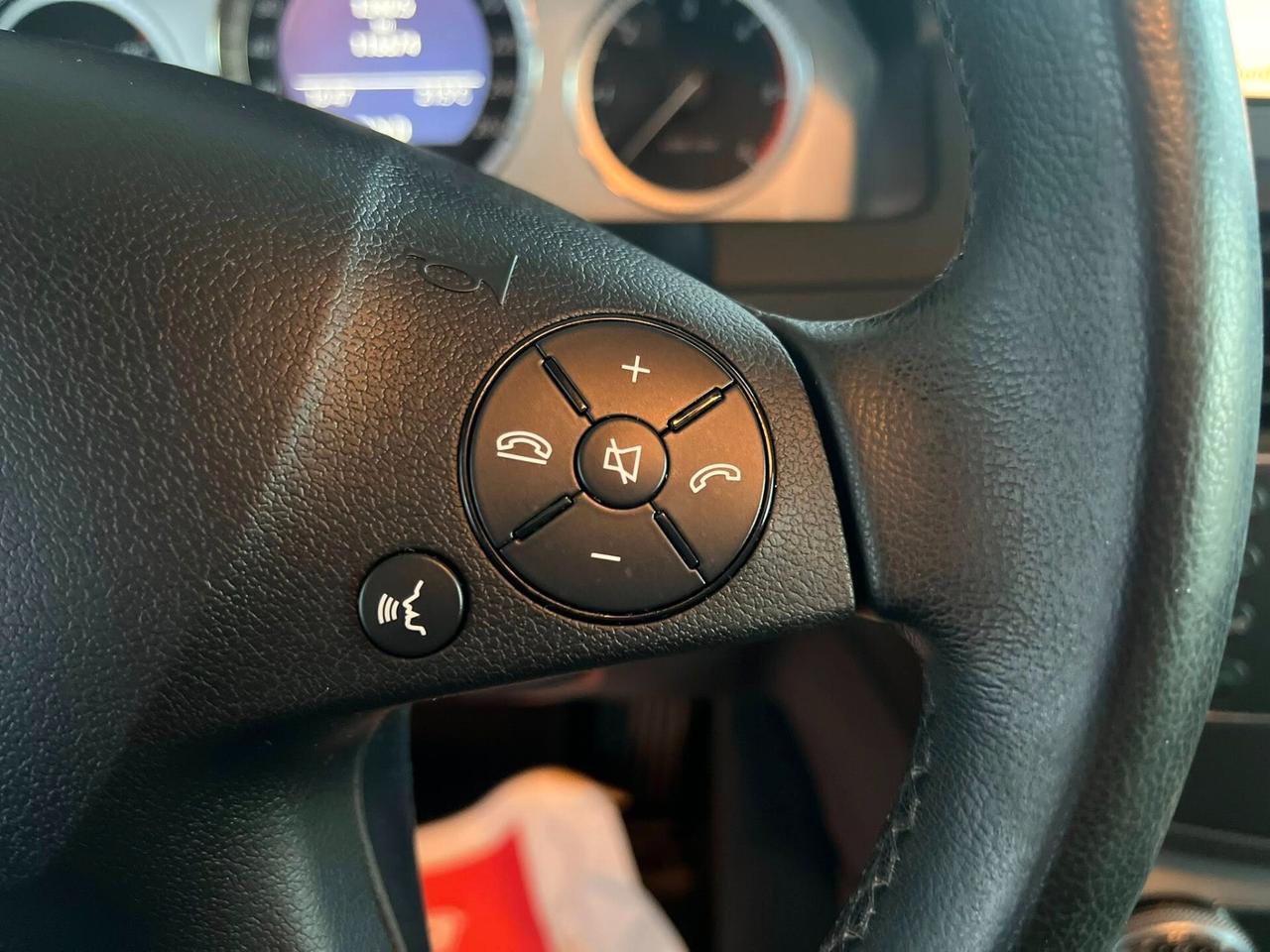 Mercedes-benz C 320 CDI 4Matic Avantgarde