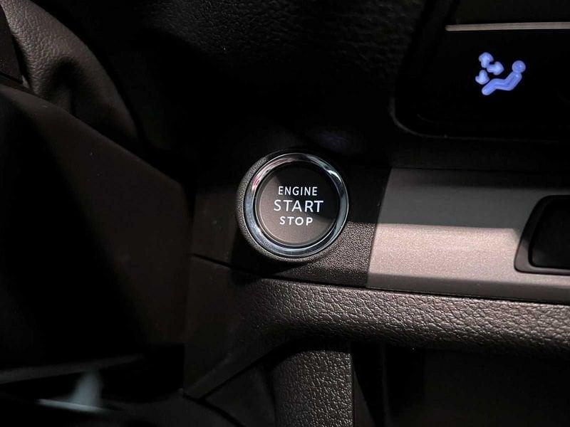 Citroën SpaceTourer SpaceTourer 2.0 BlueHDi 180cv S&S EAT8 M Business 8 posti