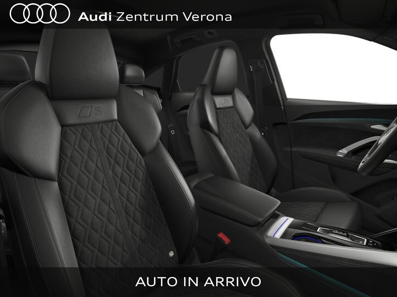 Sportback 2.0TDI 204CV quattro Str S line Edition