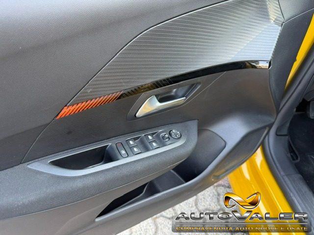 PEUGEOT 208 BlueHDi 100 Stop&Start 5 p. Apple CarPlay