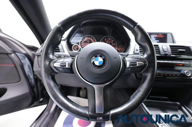 BMW 420 D XDRIVE GRAN COUPÈ SPORT FARI LED