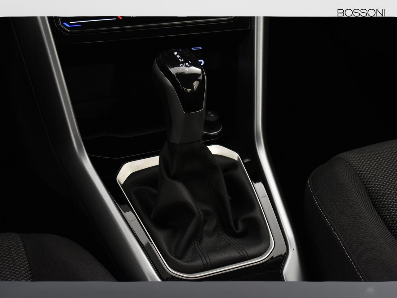 Volkswagen T-Roc 2.0 tdi scr 150cv life dsg