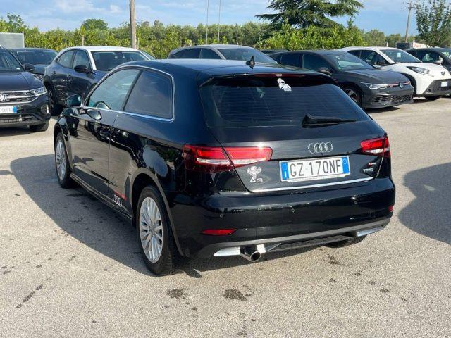 AUDI A3 1.0 TFSI Sport