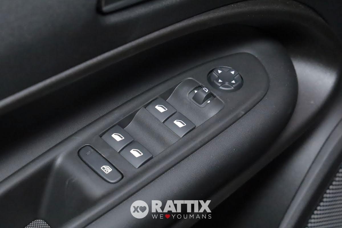 Jeep Avenger 1.2 Turbo 100CV Altitude