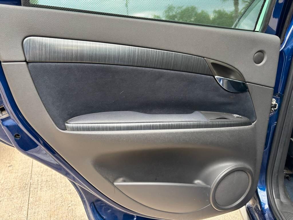 Fiat Croma 1.9 Multijet Active 2009/ 214.000 Km Vieni a scoprirla qui da noi