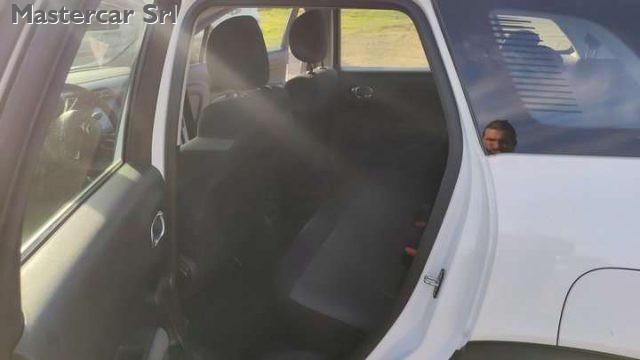 CITROEN C3 Aircross C3 Aircross I 2021 1.2 puretech Live TG : GM918VW