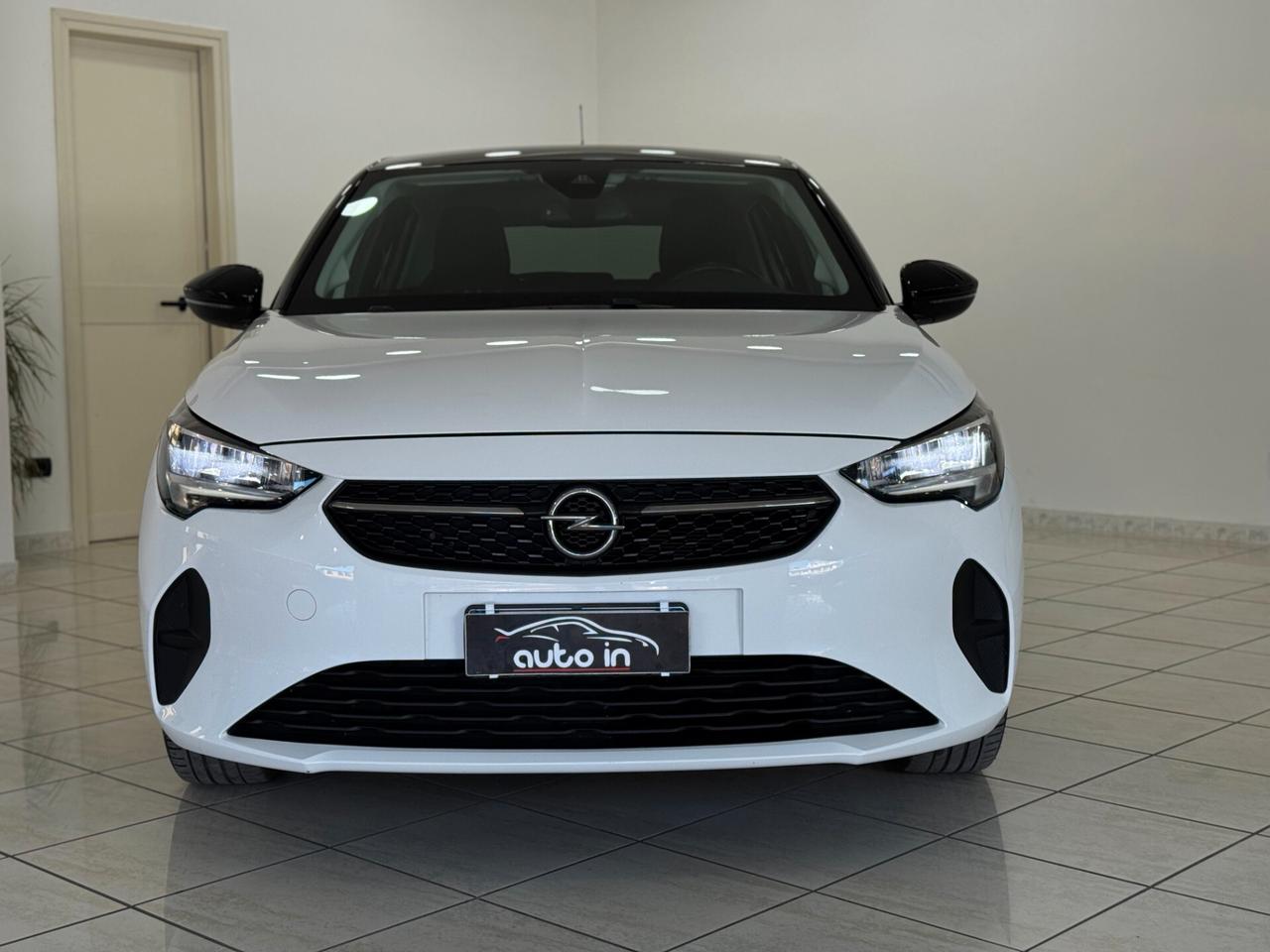 Opel Corsa 1.2 Blitz Edition