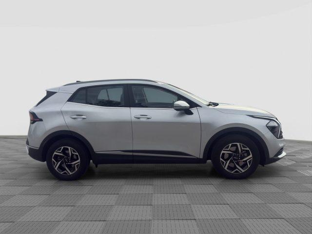 KIA Sportage Sportage 1.6 CRDi MHEV DCT Business
