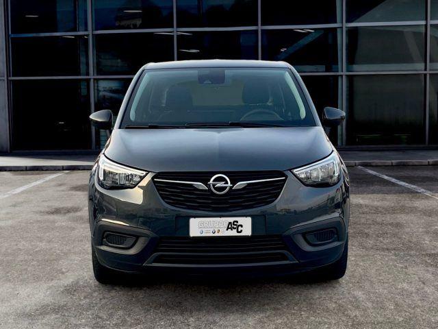 OPEL Crossland X 1.2 BENZ 82 CV Innovation
