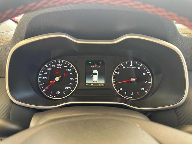 MG ZS 1.5 VTi-tech Comfort PRATICAMENTE NUOVA DA PROVARE