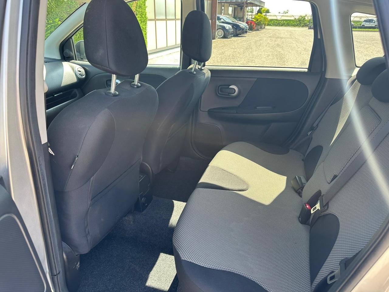 Nissan Note 1.4