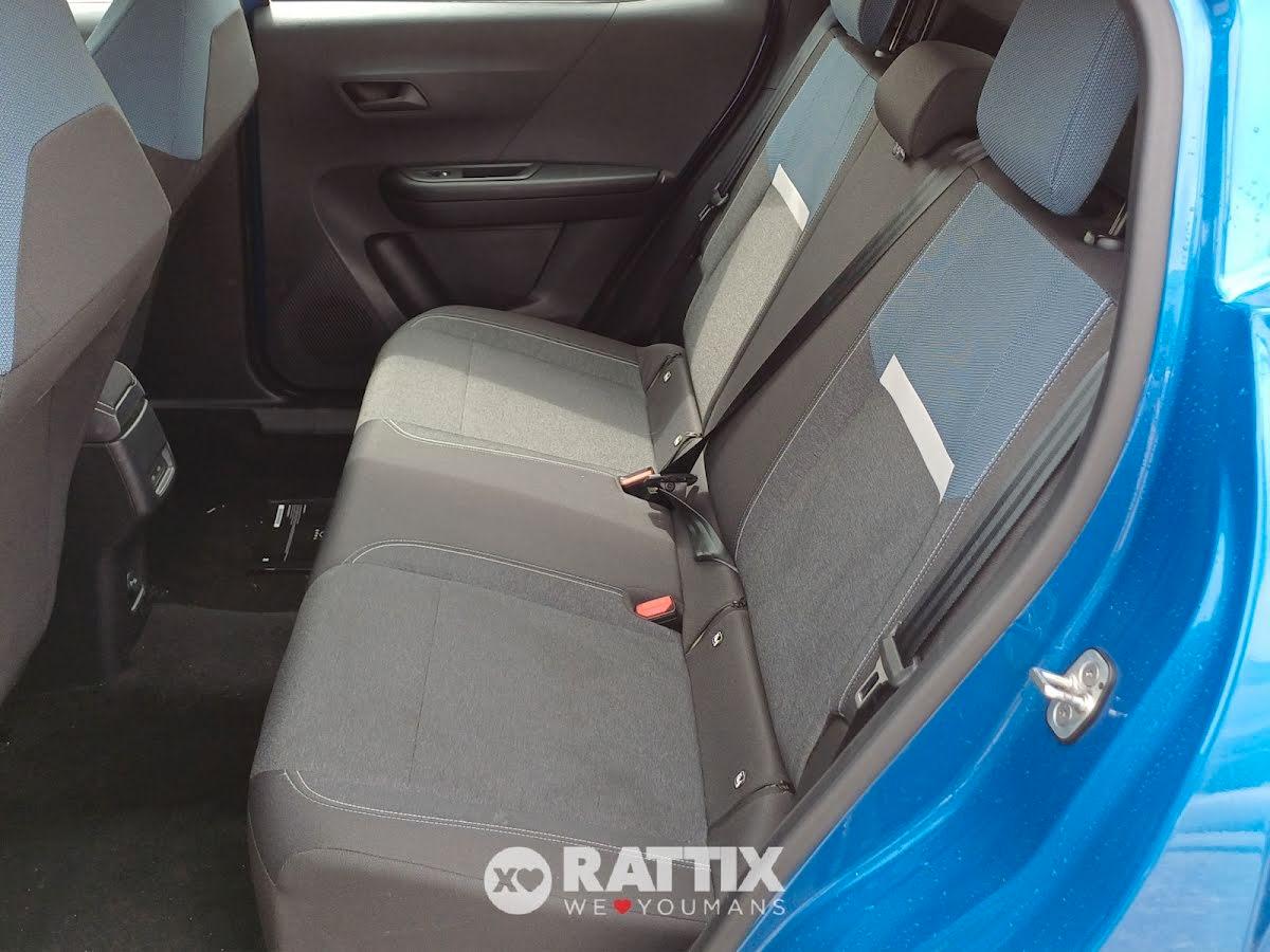 Opel Frontera 1.2 Hybrid 145CV Edition EDCT