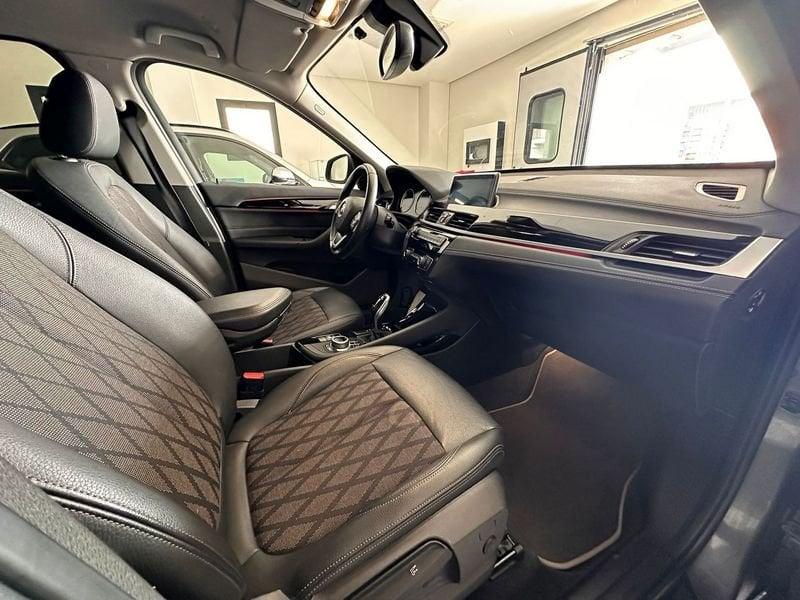 BMW X1 sdrive18d xLine Plus auto