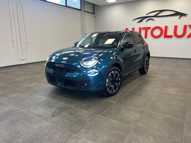 Fiat 600 Hybrid 110 CV DCT MHEV La Prima
