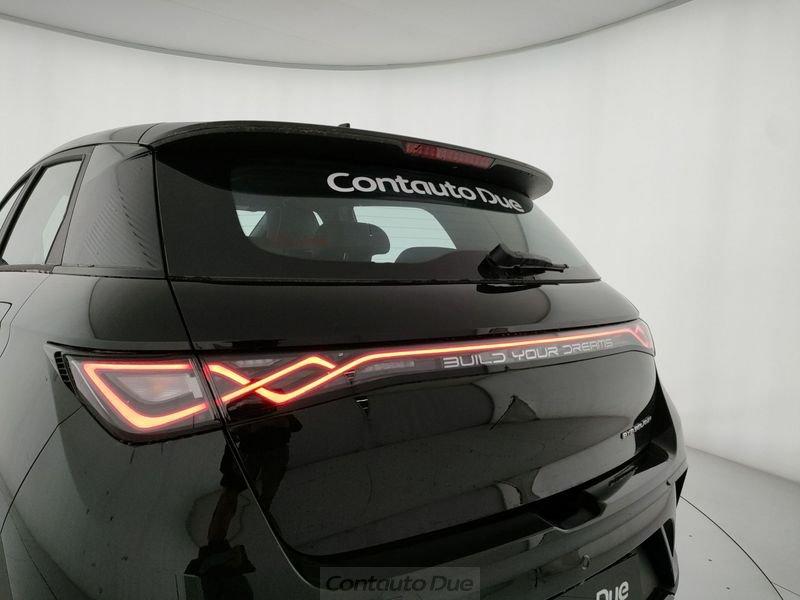 BYD DOLPHIN Dolphin 60,4 kWh Comfort