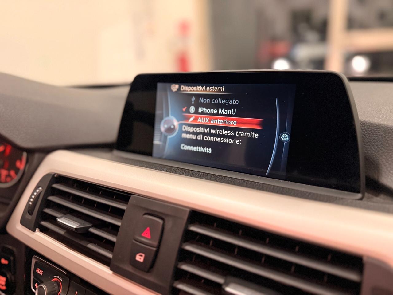 Bmw 320d 190CV Business Advantage