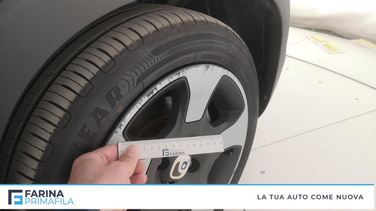 FIAT Panda III 2021 - Pandina III 2024 Pandina 1.0 firefly hybrid s&s 70c