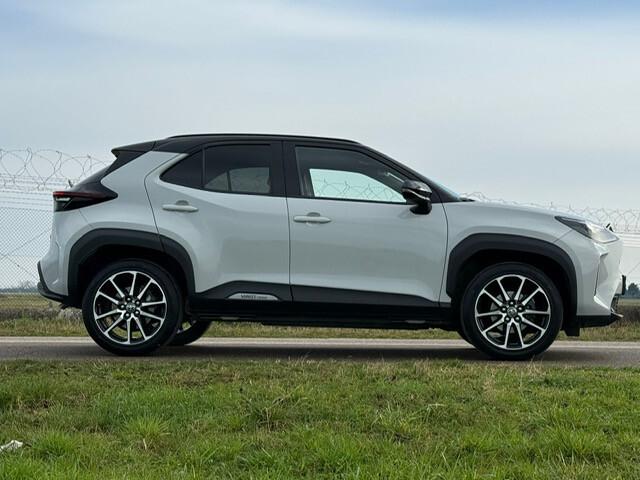 Toyota Yaris Cross 1.5 Hybrid 5p. E-CVT GR SPORT