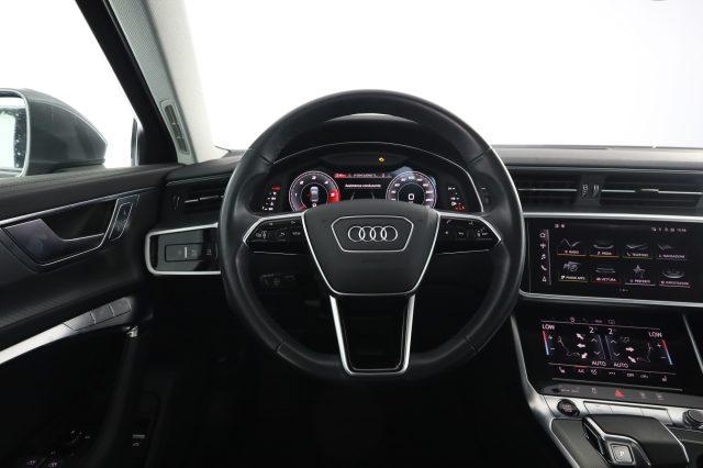 AUDI A6 A6 35 2.0 TDI S tronic Business Design