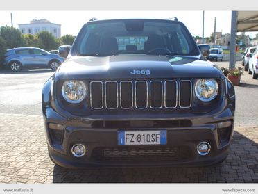 JEEP Renegade 1.6 Mjt DDCT 120CV Business