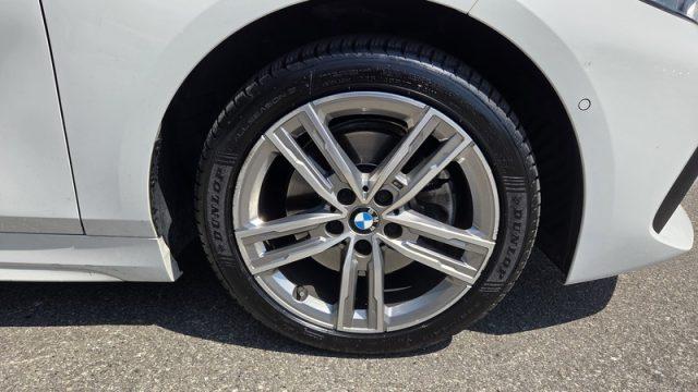 BMW 116 d 5p. Msport PERMUTE UNICOPROPRIETARIO OK NEOPAT.