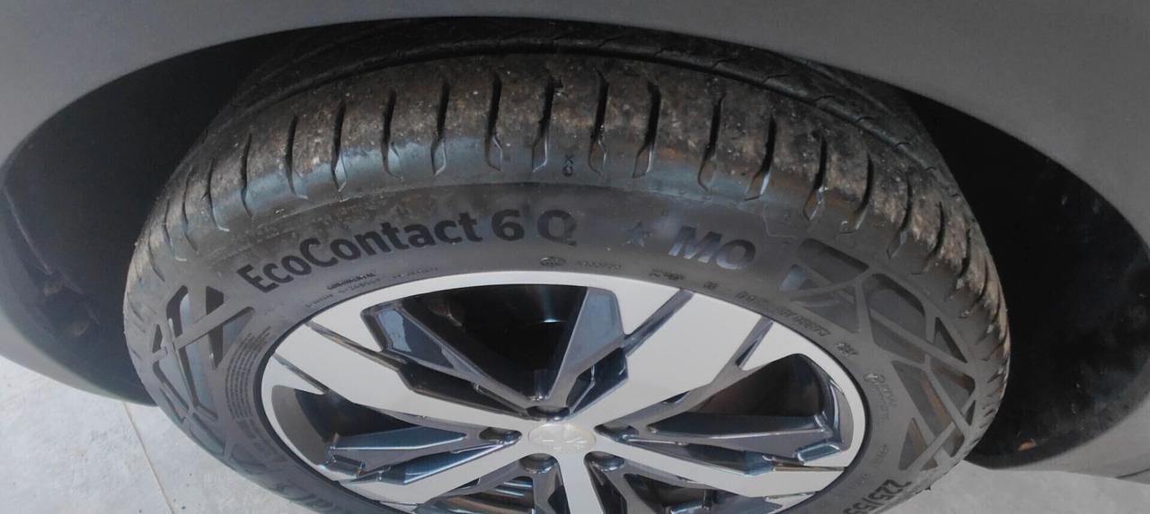 Peugeot 5008 BlueHDi 130 S&S EAT8 Crossway