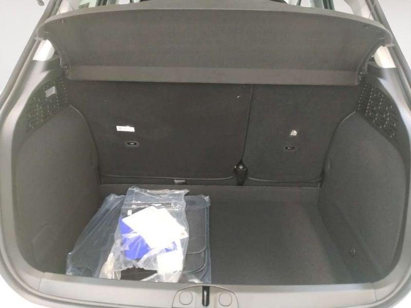 FIAT 500X 1.5 t4 hybrid 130cv dct