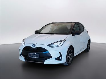 TOYOTA Yaris IV 2020 - Yaris 1.5h Style
