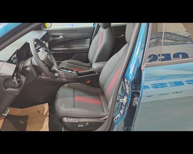 ALFA ROMEO Junior 1.2 ibrida Speciale 136cv edct6