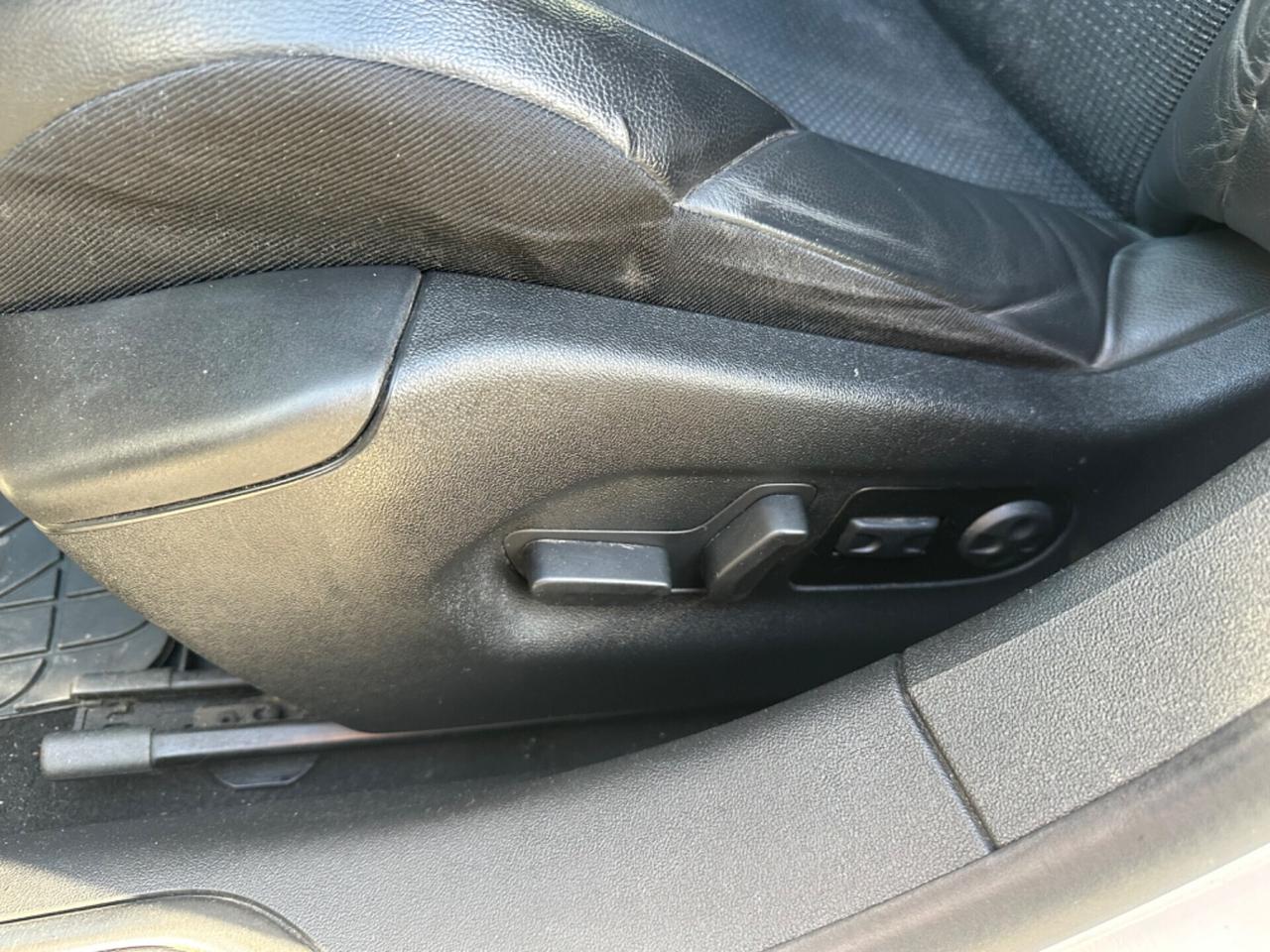 Citroen C5 2.0 HDi 163 UNICOPROPRIETARIO