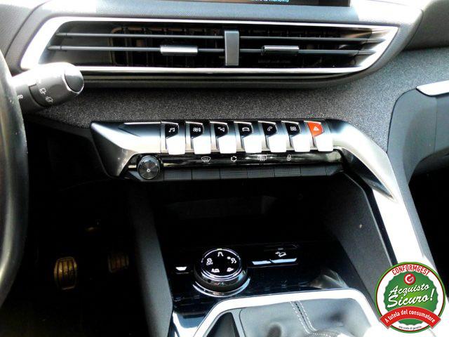 PEUGEOT 3008 BlueHDi 130 S&S Allure