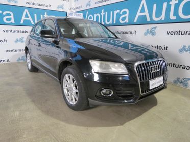 Audi Q5 2.0 TDI 177 CV quattro S-Tronic Advanced Plus