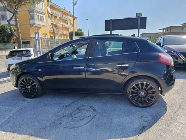 FIAT Bravo 1.9 MJT 150 CV Emotion