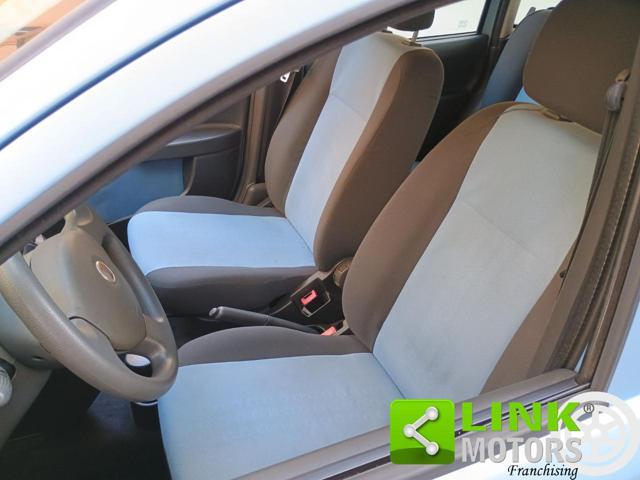 FIAT Panda 1.3 MJT 16V Emotion
