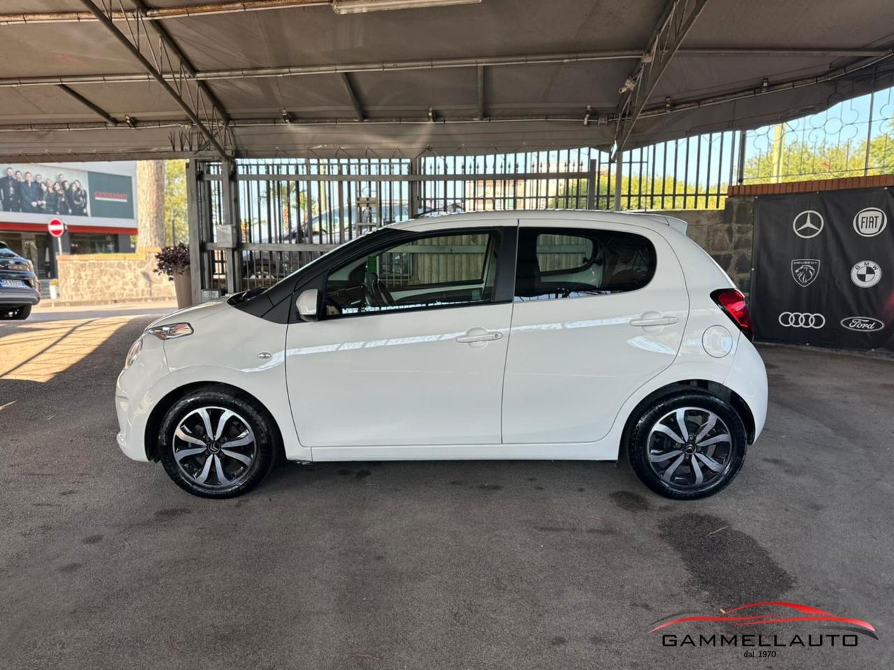 Citroen C1 1.0 Feel 72cv