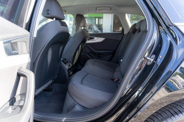 AUDI A4 Avant 35 TDI/163 CV S tronic S line edition